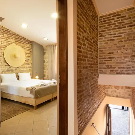 Apartmán Rosa By Corfuescapes