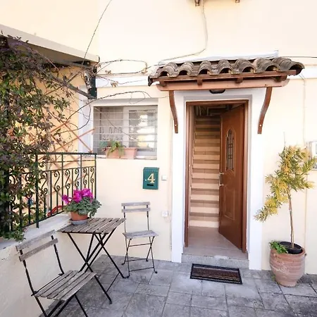 Rosa By Corfuescapes