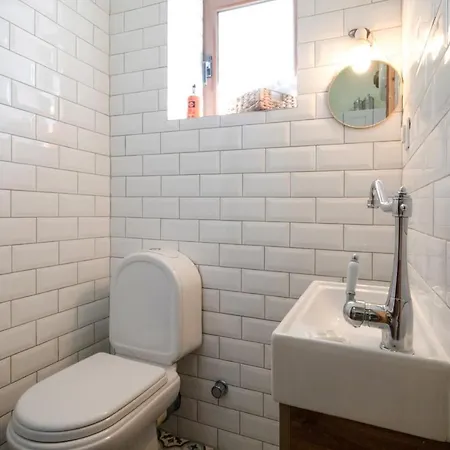 Apartmán Rosa By Corfuescapes