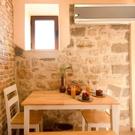 Rosa By Corfuescapes