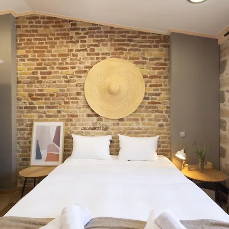 Apartmán Rosa By Corfuescapes Corfu (city)