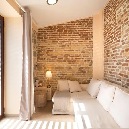 Apartmán Rosa By Corfuescapes Corfu (city)