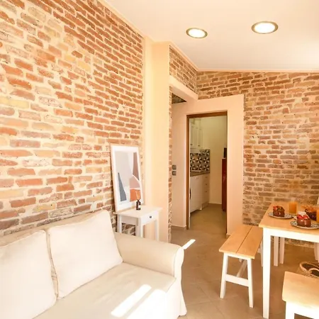 Apartament Rosa By Corfuescapes