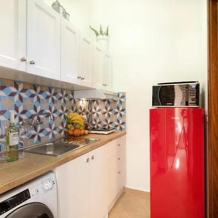 Rosa By Corfuescapes Apartamento *