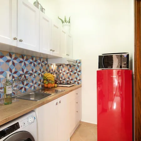 Rosa By Corfuescapes Apartment