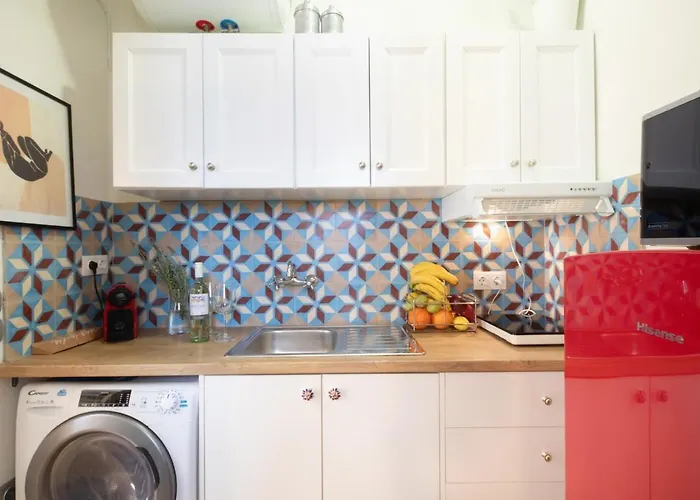 Rosa By Corfuescapes *