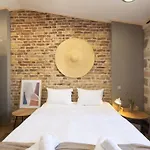 Апартаменты Rosa By Corfuescapes Corfu (city)