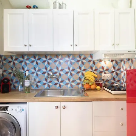 Rosa By Corfuescapes *