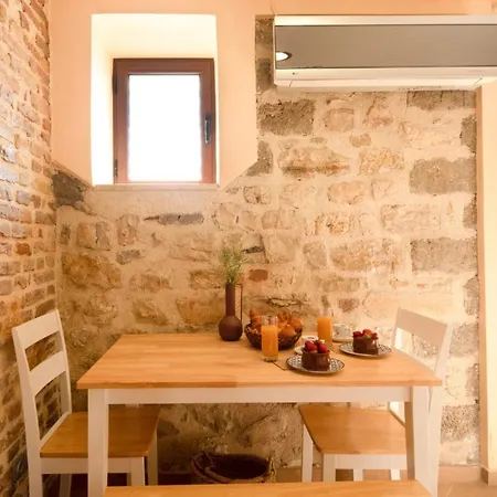 Lägenhet Rosa By Corfuescapes