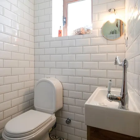 Lägenhet Rosa By Corfuescapes Corfu (city)