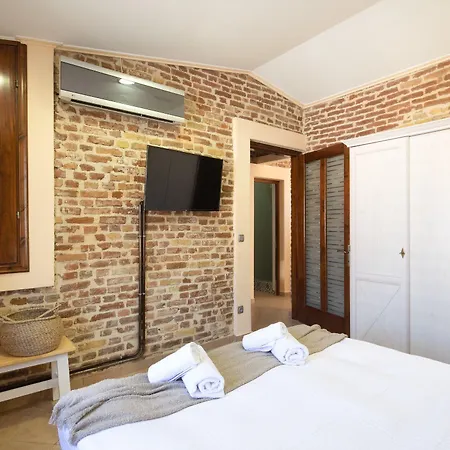 Rosa By Corfuescapes * Corfu (city)