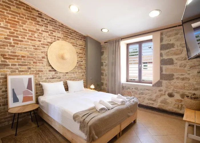 Appartement Rosa By Corfuescapes Corfu (city)